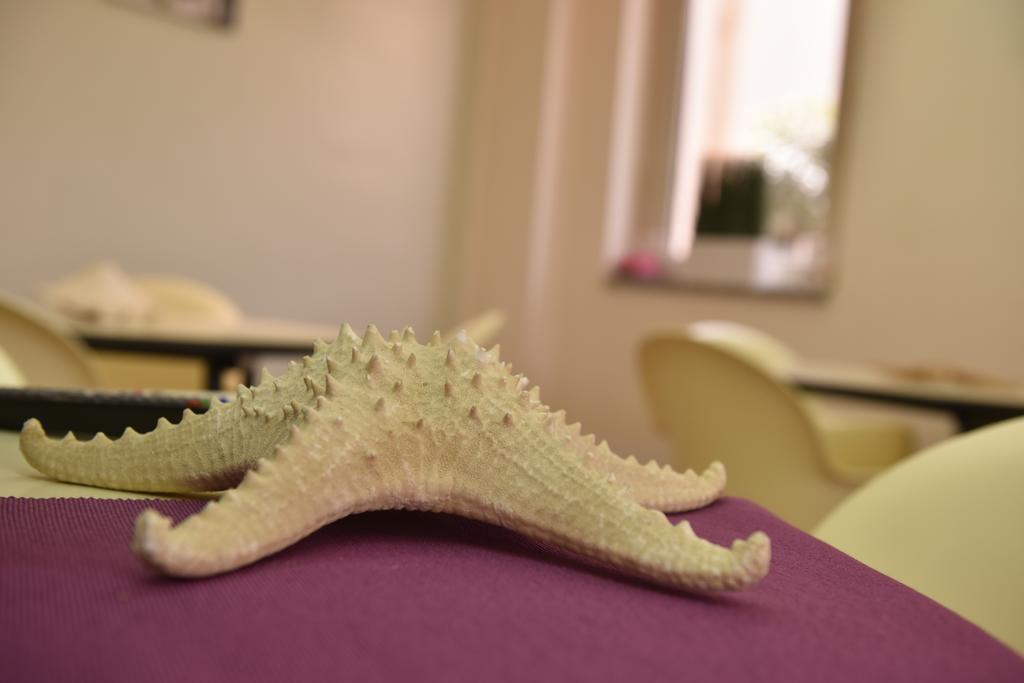 Hotel La Villa Corigliano Calabro Ngoại thất bức ảnh