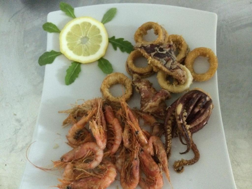 Hotel La Villa Corigliano Calabro Ngoại thất bức ảnh